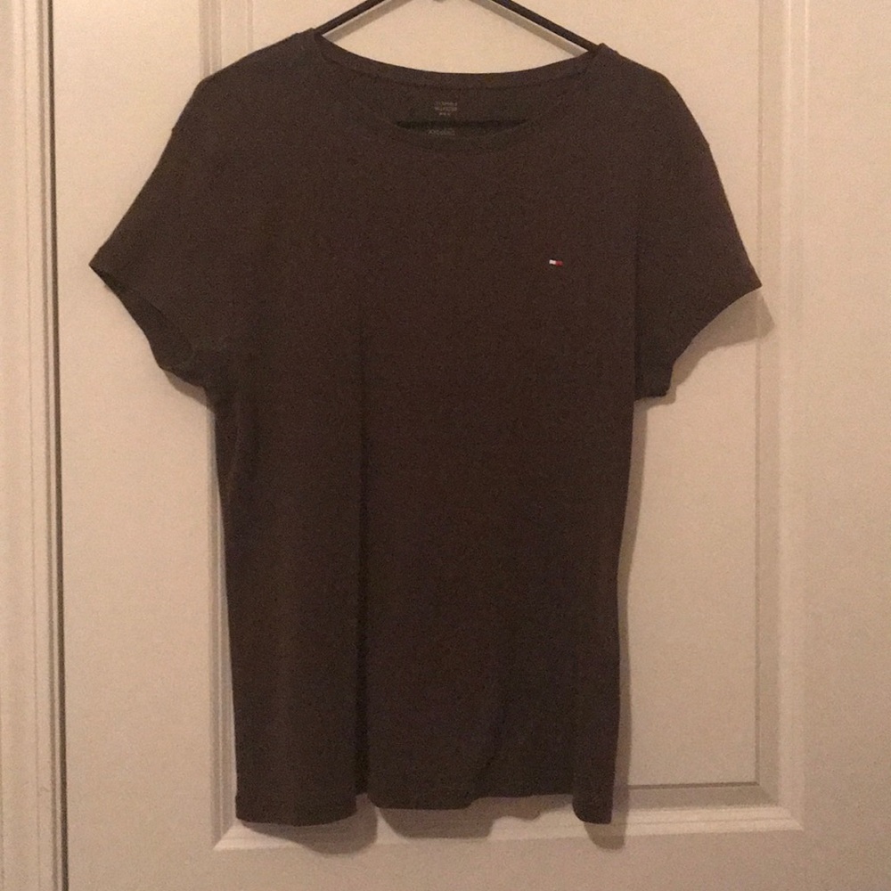 Tommy Hilfiger shirt